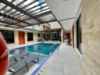 Hotel 28 - Bintang 3