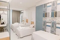 Stella D'Oro Rooms - Beach