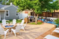 The Copacabana – Your Lubbock Paradise! - 4성급