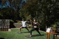 Tambo del Inka, a Luxury Collection Resort & Spa, Valle Sagrado - Gym