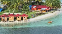Pelicano Island - Wifi