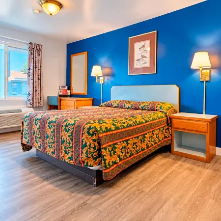 Blue Mist Motel Florence