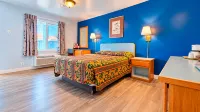 Blue Mist Motel Florence - 2-Star