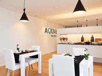 B&B Aquabello - Morgenmad