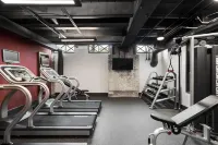 Homewood Suites By Hilton Milwaukee Downtown - 3-نجوم