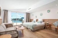 โรงแรม โมเร - ที่มีฟิตเนส