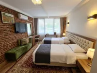 Şenkol Mola Otel - 2 stelle
