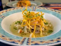 Barceló Aruba - All Inclusive - breakfast
