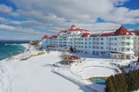 Inn at Bay Harbor - ジム