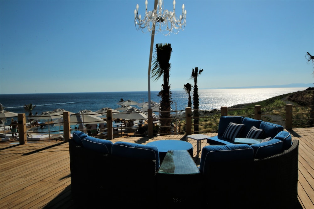 Soul of Alacati Beach Resort