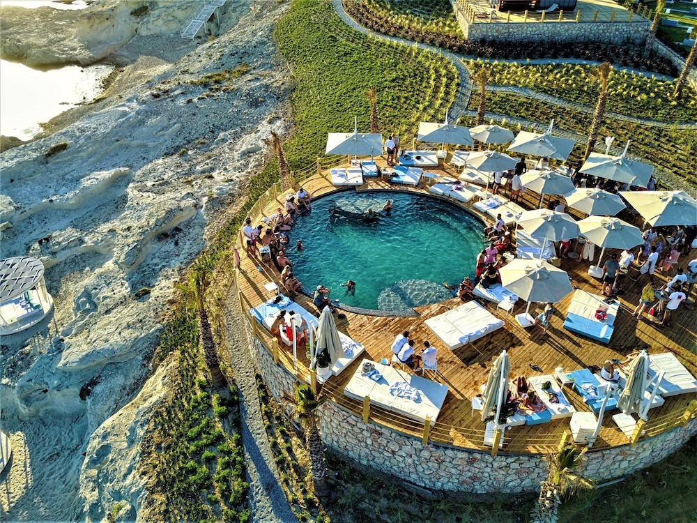 Soul of Alacati Beach Resort