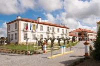 Vila Gale Collection Alter Real - Resort Equestre, Conference & Spa Hotels in Vale do Peso