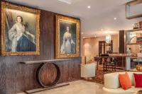 Hôtel Bristol Genève Hotels in Geneva