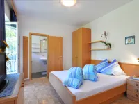 Rosengartenhof Hotels in Andrian