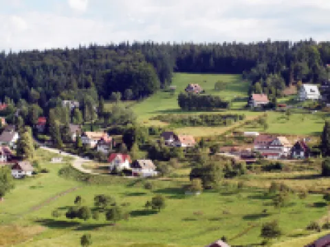 Tillisch Hotels in Sasbachwalden