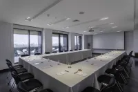 Mercure Bogotá Calle 100