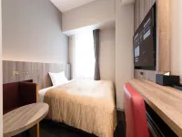 Sanco Inn Osaka Yodoyabashi Hotels near Chikuzen Bridge
