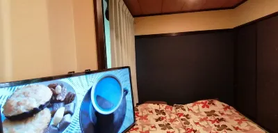 2F Arashima 201 Hotel a 