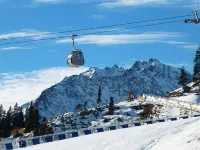 Jäger Hotels in Kappl