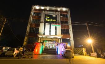 Hotel Sapphire