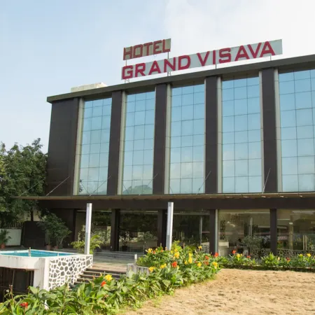 Hotel Grand Visava Lonavala