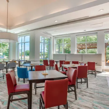 Hilton Garden Inn Cincinnati/Sharonville
