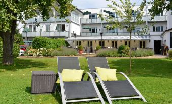 Kurhotel Drei Birken