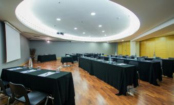 Eurohotel Barcelona Gran via Fira