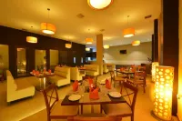 SRM Hotel Hotels in Thoothukkudi