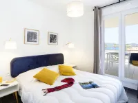 Le Cap Azur Hotels in Saint-Mandrier-sur-Mer