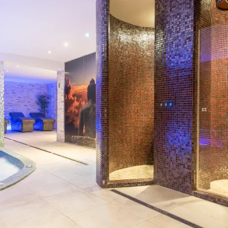 Hotel Torre Azul & Spa - Adults Only
