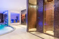 藍塔水療酒店-限成人 - 溫泉