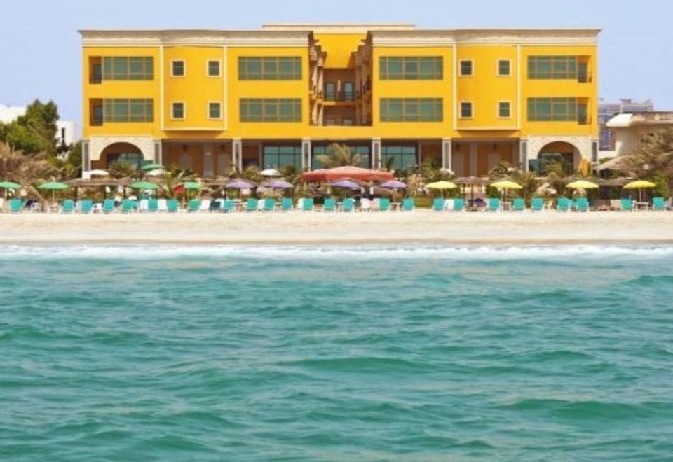 Sahara Beach Resort u0026 Spa, Sharjah - Updated 2023 Prices, Reviews u0026 Deals |  Trip.com