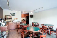 OYO Hotel Harriman Near I-40