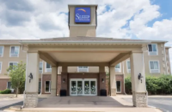 Sleep Inn & Suites Washington Near Peoria Hotels in 