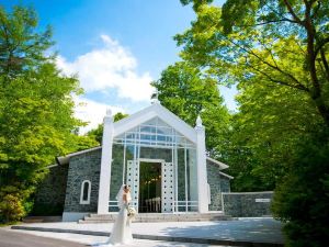 Hotel Karuizawa Elegance