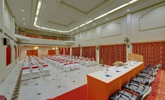 SRM Hotel Trichy