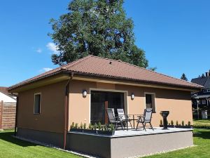 Cozy Holiday Home in Rumburk near Forest