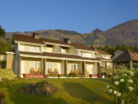 錫耶納村 欽納卡納爾酒店