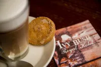 Ivy Bush Royal Hotel by Compass Hospitality - breakfast