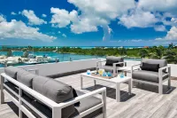 Zenza Boutique Hotel Hotel di Cooper Jack Bay Settlement