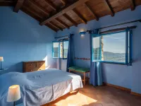 U Figu du Camin Hotel in zona Bennet di Pontedassio