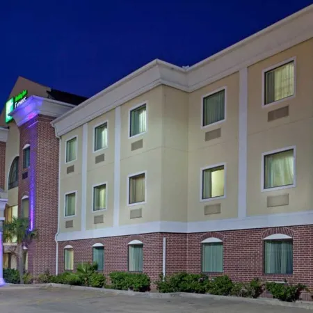 Hotel Ylem Отели рядом с достопримечательностью «Стадион «NRG Астродом»»