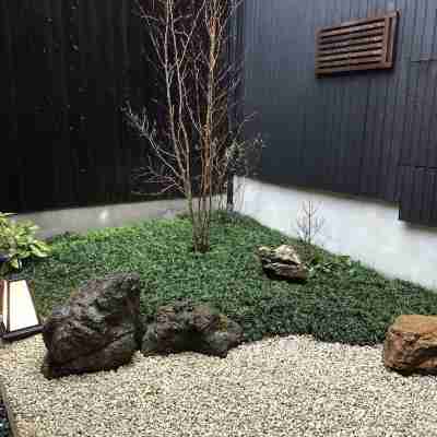 Hatago Zen - Hostel Hotel Exterior