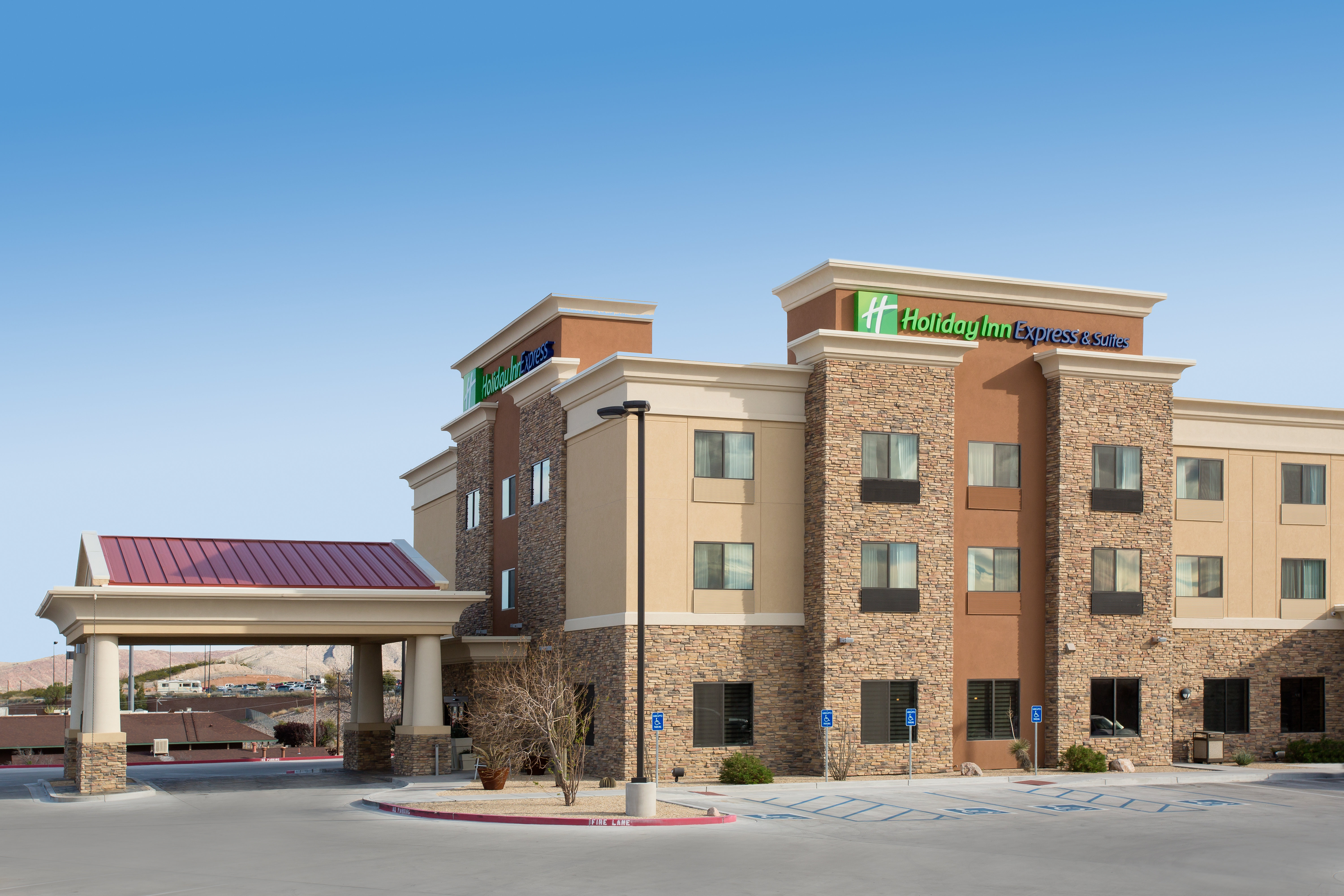 Holiday Inn Express & Suites Truth or Consequences, an Ihg Hotel