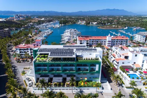 Hotel Villa Varadero Hotels in Nuevo Vallarta