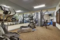 Holiday Inn WESTBURY-LONG ISLAND by IHG - Gym