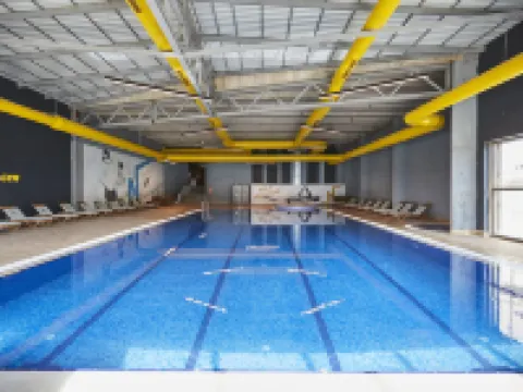 Dedeman Tokat Tokat otelleri