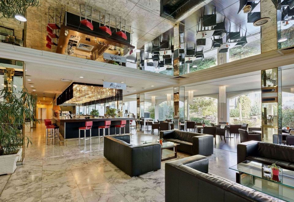 이븐호텔 피라미드