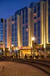 Hôtel Mercure Paris Boulogne